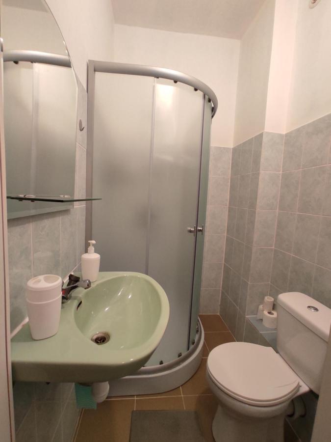 Birzites 5 Apartment วัลเมียรา ภายนอก รูปภาพ